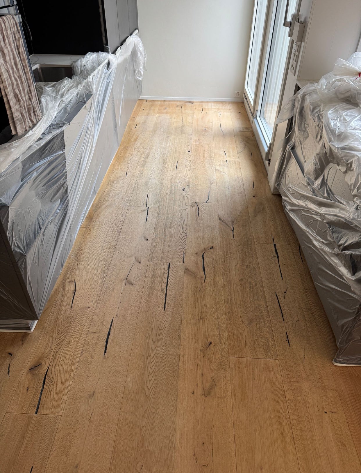 Bilder aus der Praxis