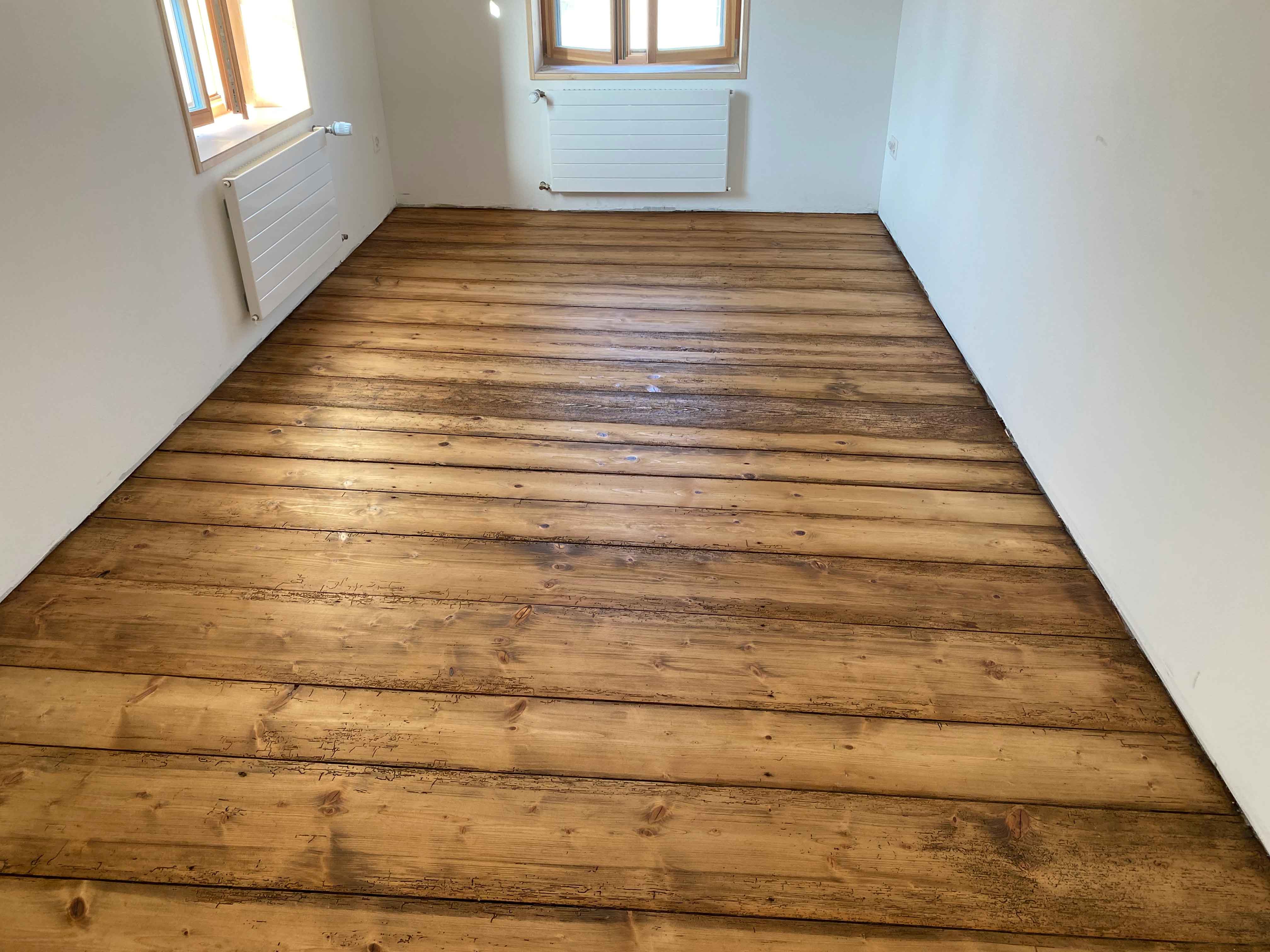 Bilder aus der Praxis