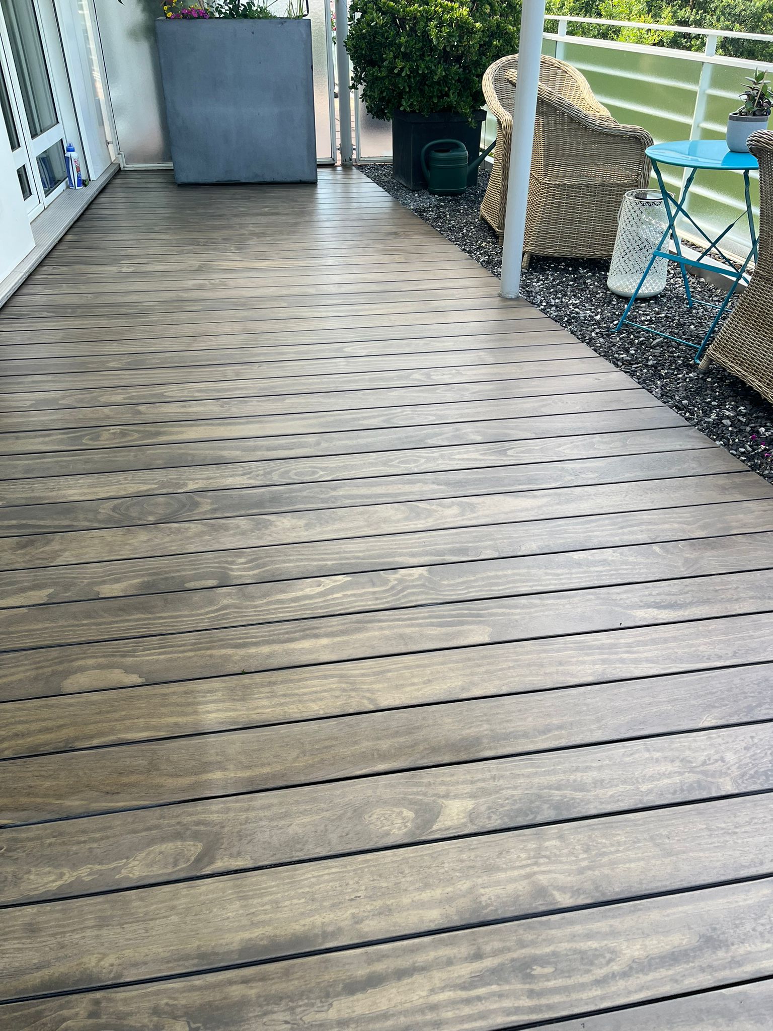 Bilder aus der Praxis