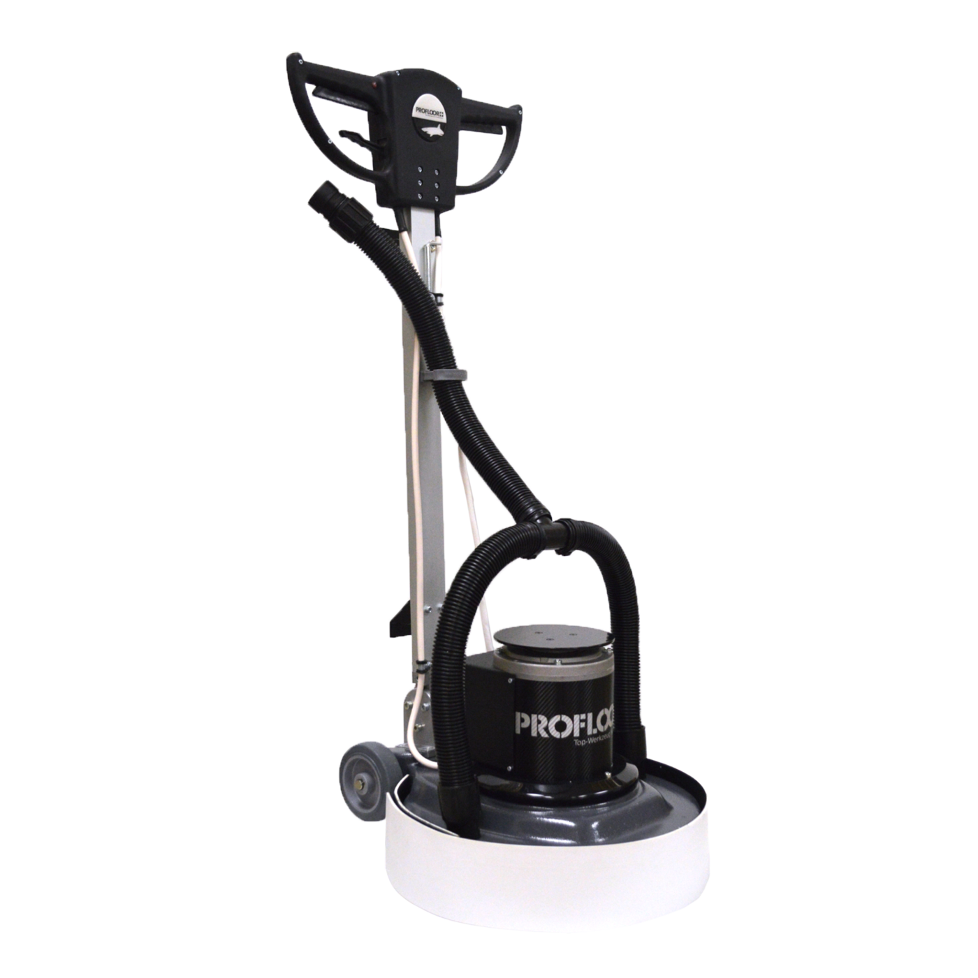 Einscheibenschleifmaschine