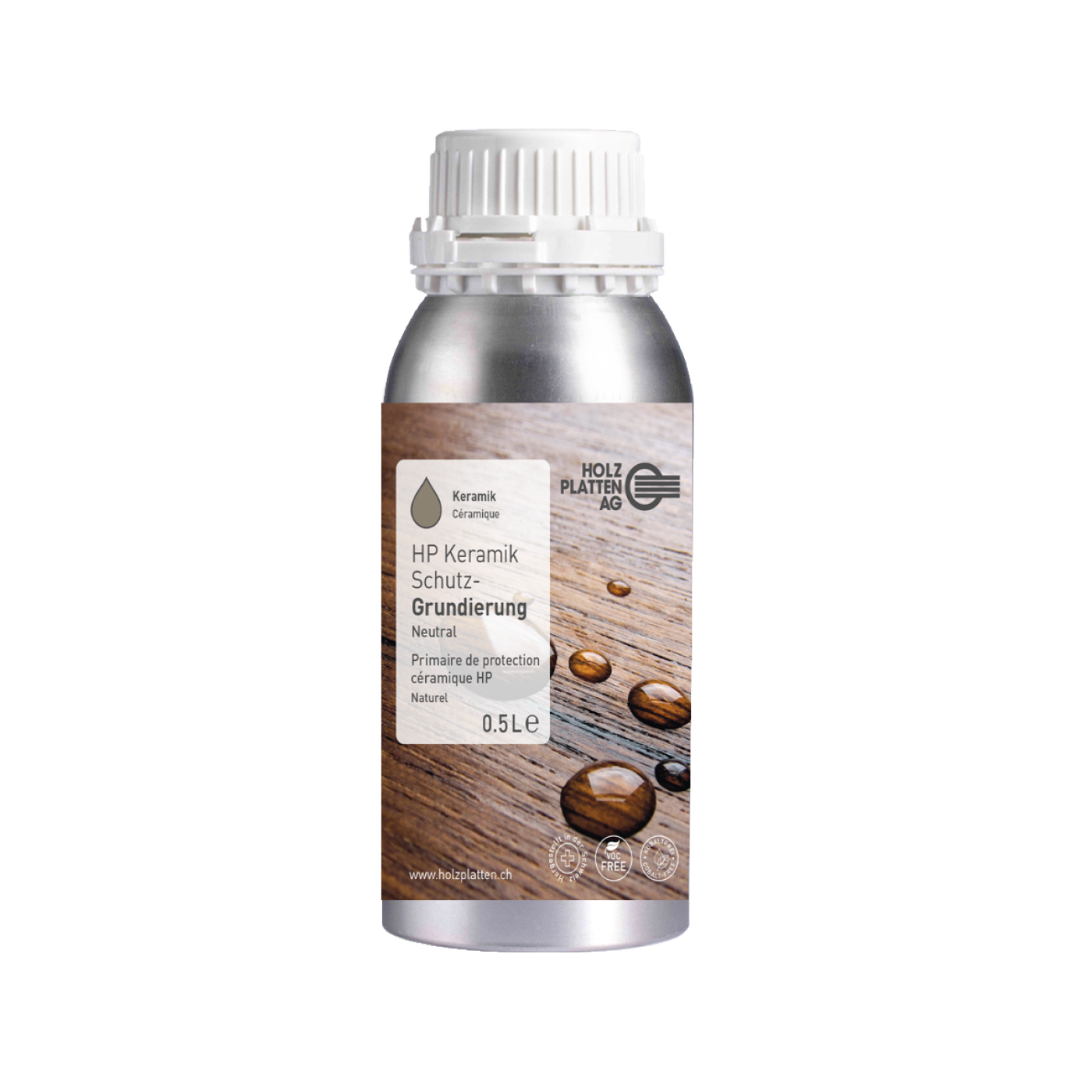 HP Keramik Schutz-Grundierung