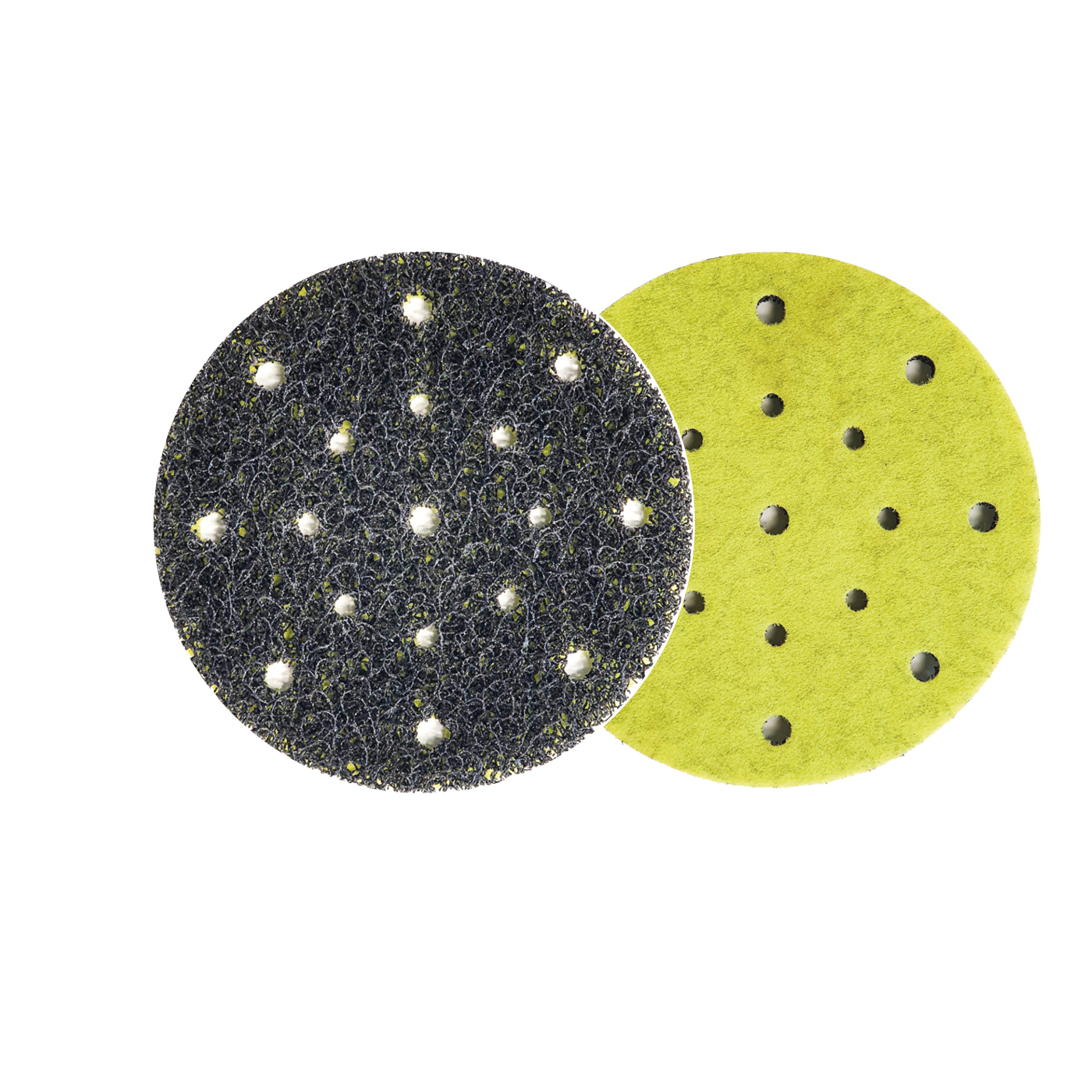 Fiberpad