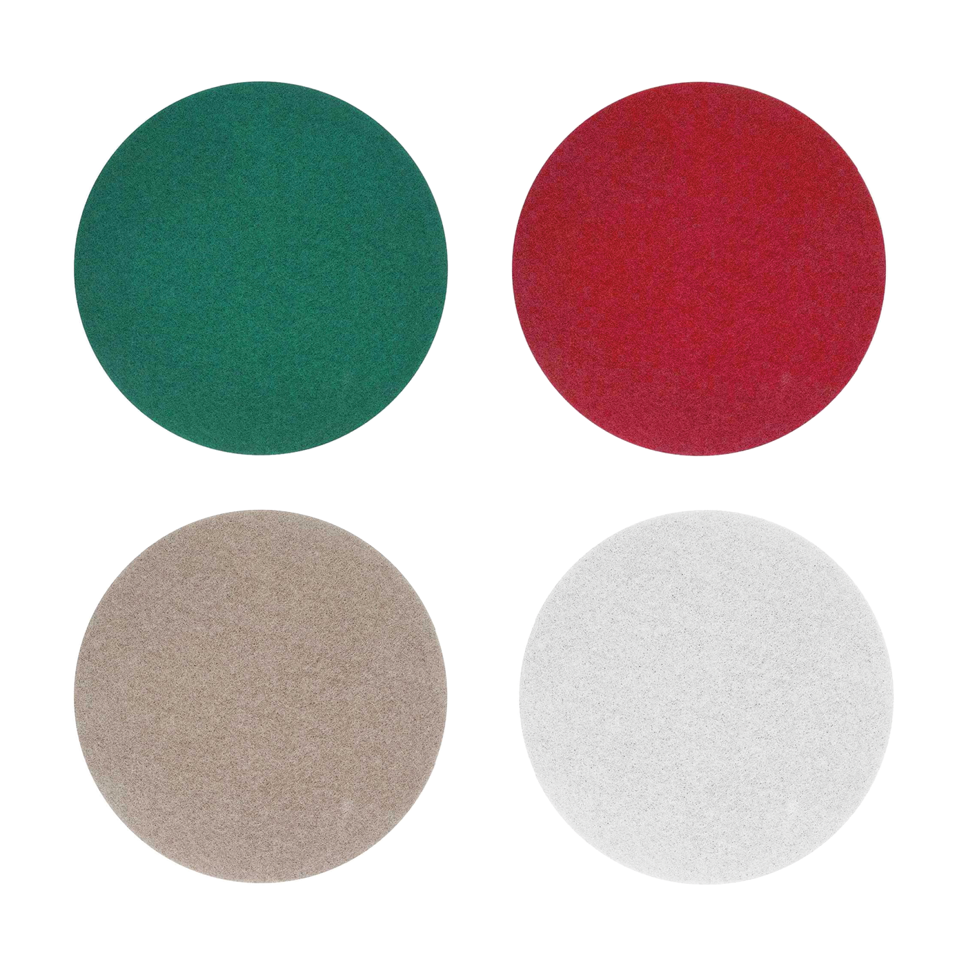 Pad Ø 406 mm