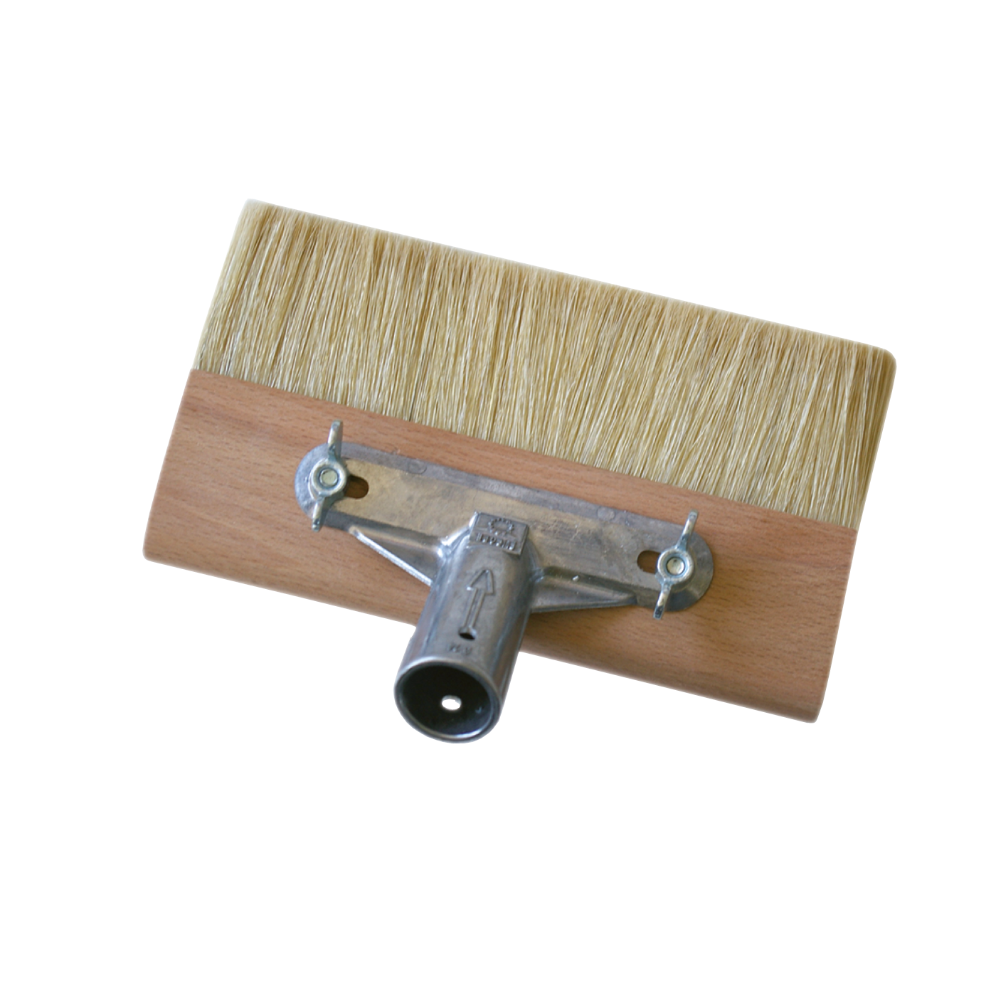 Anstreich- und Flächenpinsel