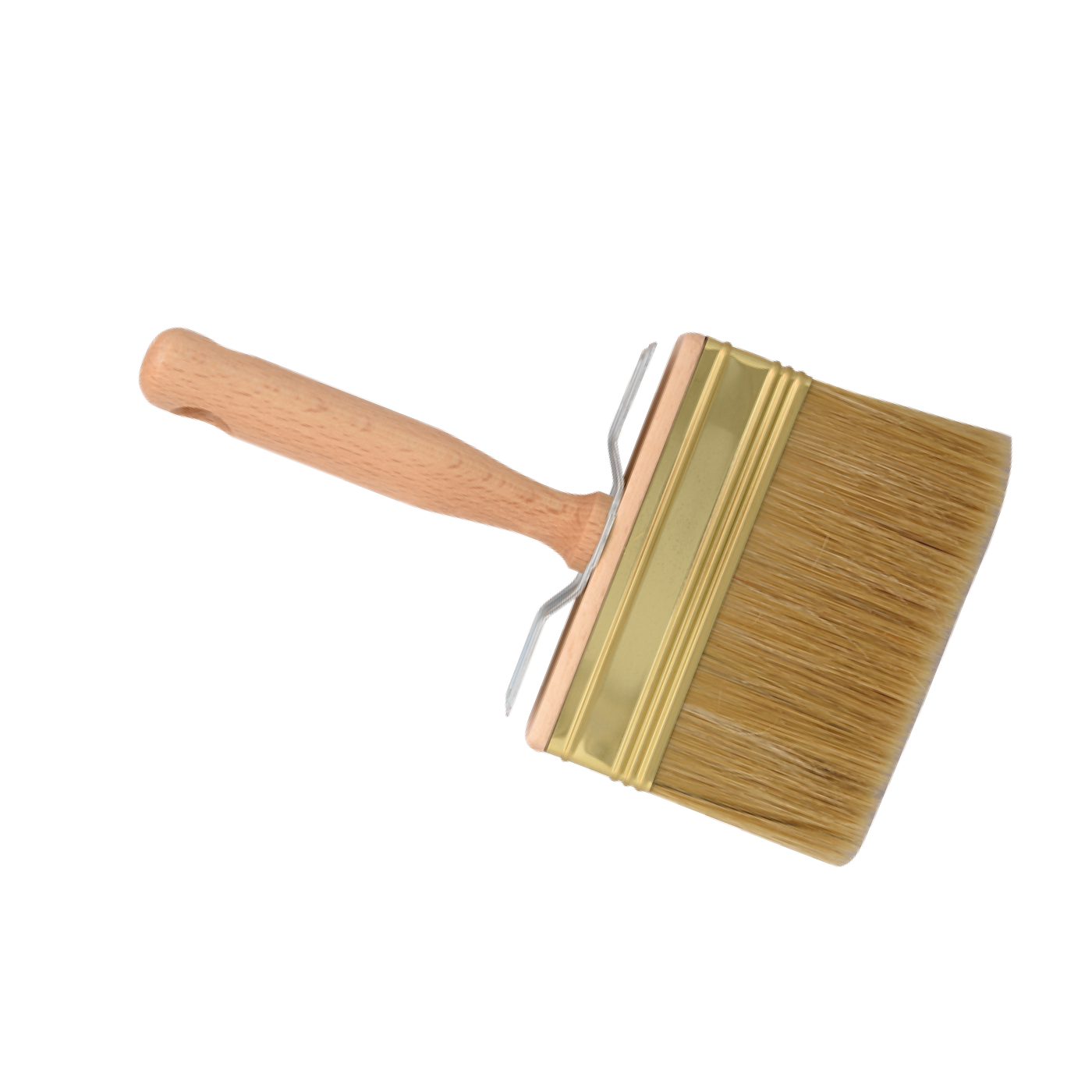 Anstreich- und Flächenpinsel