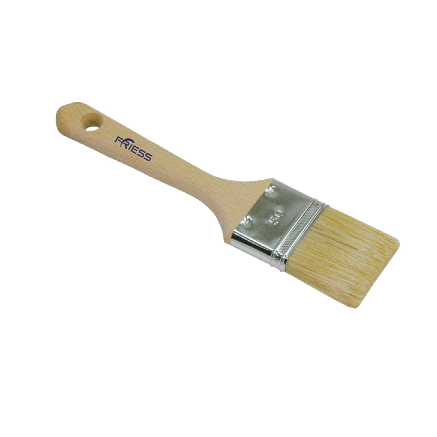 Anstreich- und Flächenpinsel