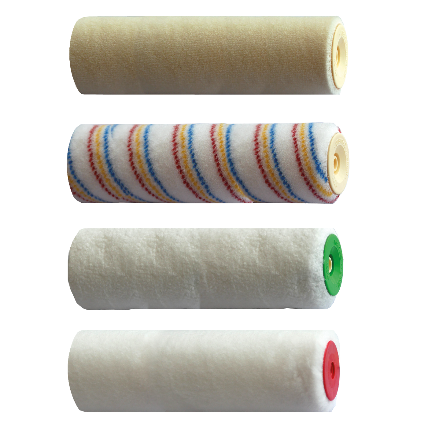 Ölrolle / Lackrollen