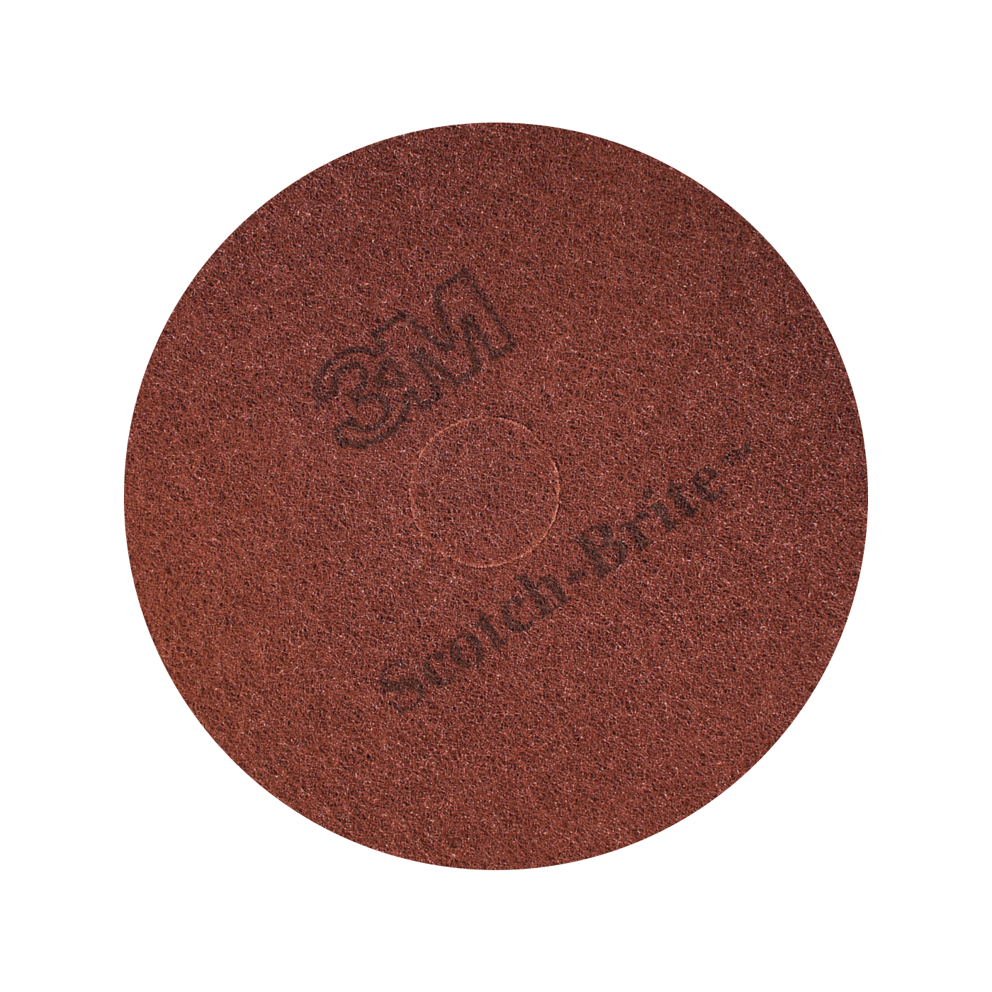 Schleif- und Reinigungspad Ø 406 mm