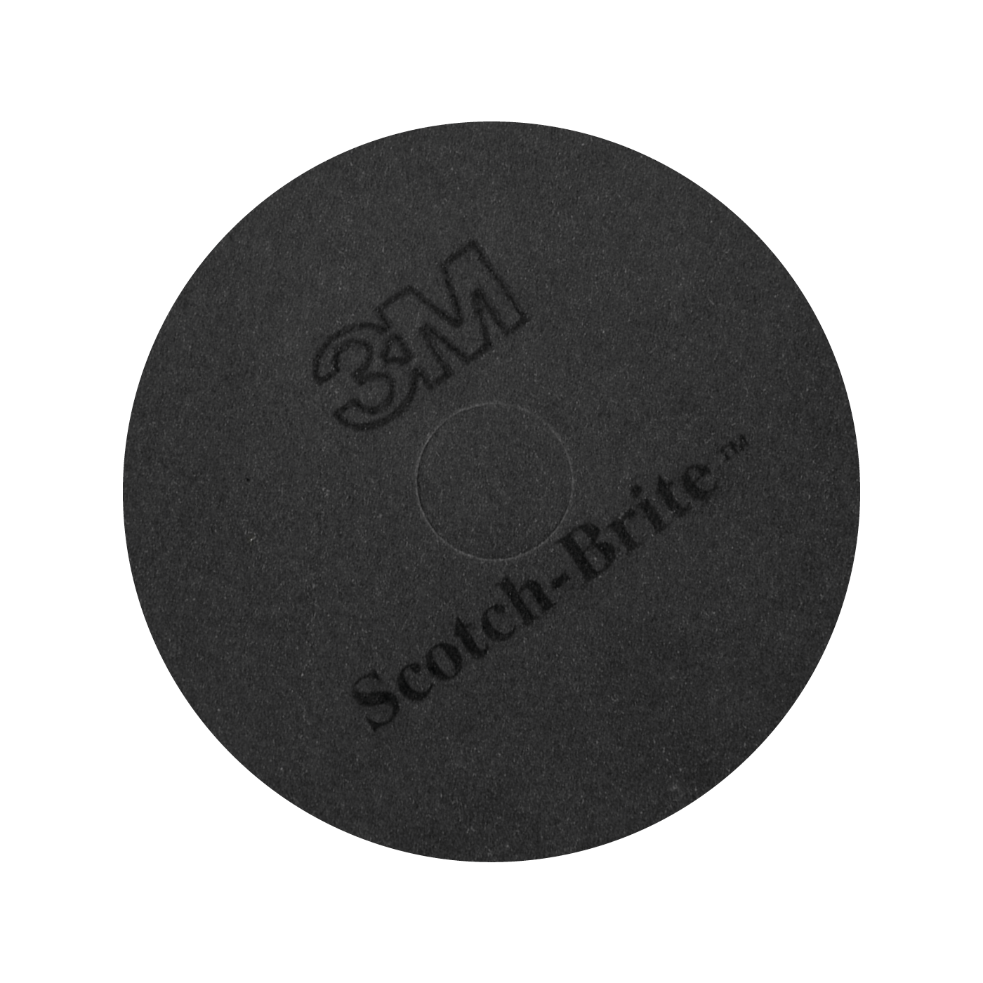 Schleif- und Reinigungspad Ø 406 mm