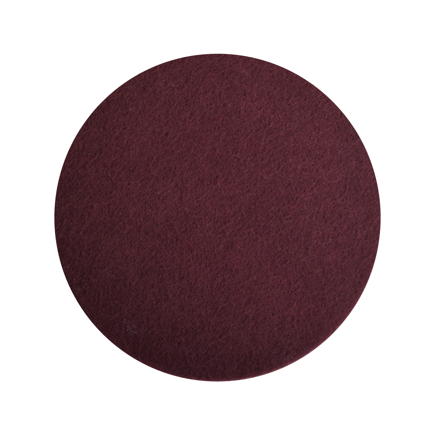 Schleif- und Reinigungspad Ø 406 mm
